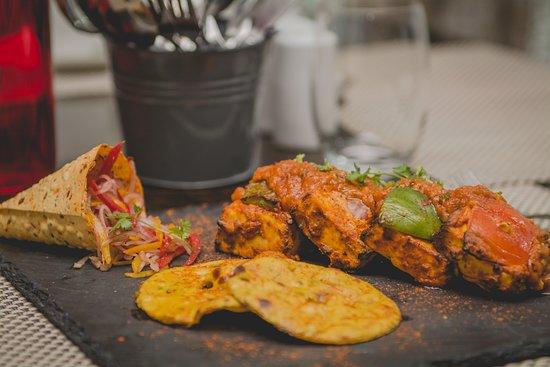 Bazaar - Zone by the Park